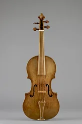 Violin (Charles IX) 1564